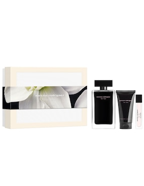 Kit Eau de toilette Narciso Rodriguez Mother's Sets para mujer