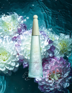 Eau de parfum Issey Miyake Eaux Essentielles - Fem para mujer