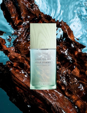 Eau de parfum Issey Miyake Eaux Essentielles para hombre