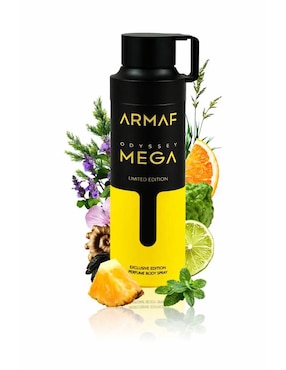Eau de toilette Armaf para hombre