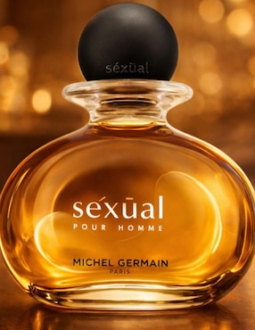 Eau de toilette Michel Germain para hombre