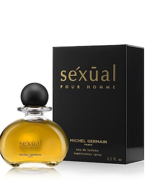Eau de toilette Michel Germain para hombre