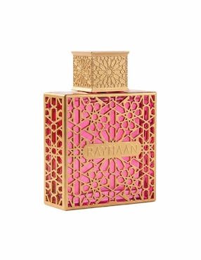 Eau de parfum Rayhaan para mujer