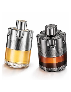 Set eau de parfum Azzaro para hombre