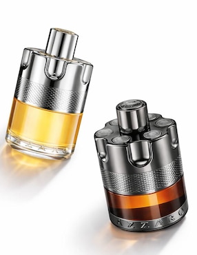 Set eau de parfum Azzaro para hombre