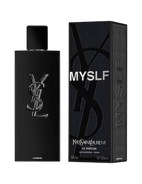 Perfume Yves Saint Laurent Myslf para hombre
