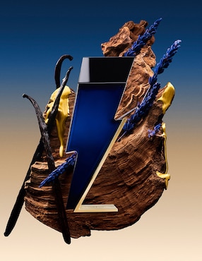 Eau de parfum Carolina Herrera Bad Boy Cobalt Absolu para hombre