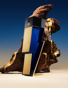 Eau de parfum Carolina Herrera Bad Boy Cobalt Absolu para hombre