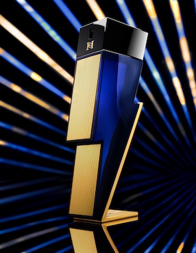 Eau de parfum Carolina Herrera Bad Boy Cobalt Absolu para hombre