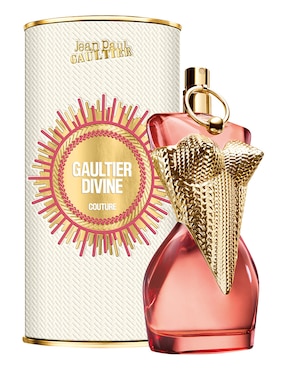 Eau de parfum Jean Paul Gaultier Divine Couture para mujer