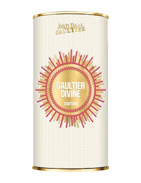 Eau de parfum Jean Paul Gaultier Divine Couture para mujer