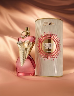 Eau de parfum Jean Paul Gaultier Divine Couture para mujer