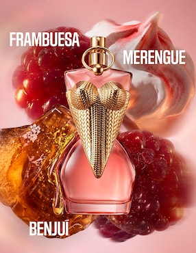 Eau de parfum Jean Paul Gaultier Divine Couture para mujer