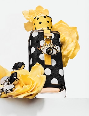 Eau de parfum Carolina Herrera Luckycharms Fearless & Fabulous Dot Drama para mujer