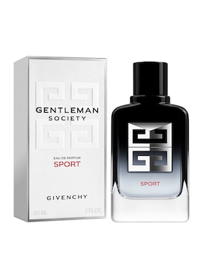Eau de parfum Givenchy Gentleman para hombre
