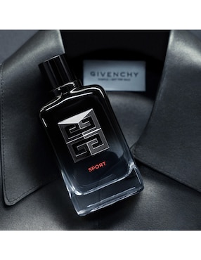 Eau de parfum Givenchy Gentleman para hombre