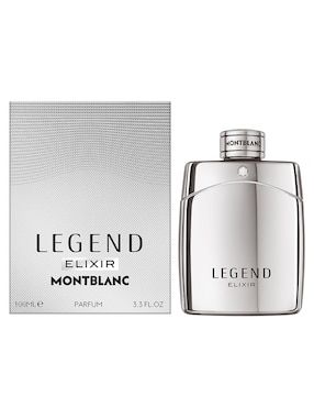 Parfum Montblanc Legend para hombre