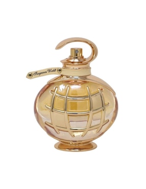 Eau de parfum Fragrance World Signature White unisex