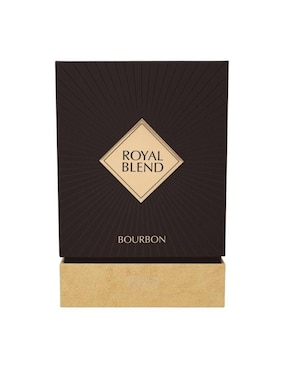 Extracto de perfume French Avenue Royal Blend Bourbon unisex