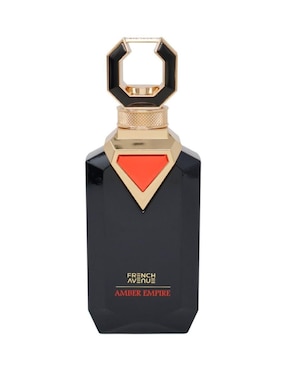 Extracto de perfume French Avenue Amber Empire para hombre