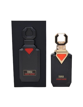 Extracto de perfume French Avenue Amber Empire para hombre