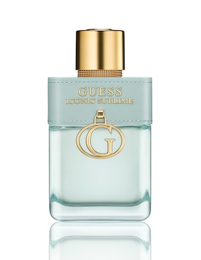 Eau de parfum Guess Iconic para mujer