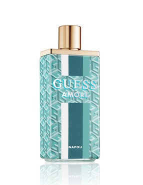 Eau de toilette Guess Amore unisex