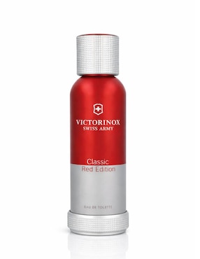 Eau de toilette Victorinox Classic para hombre