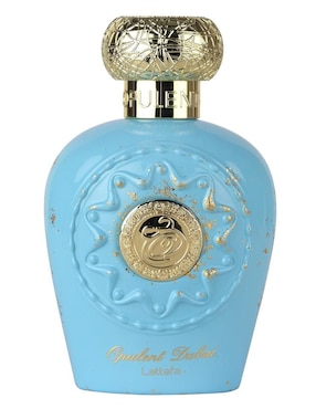 Eau de parfum Lattafa Opulent Dubai unisex