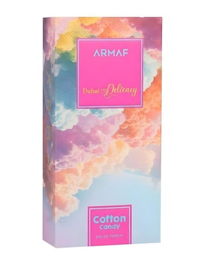 Eau de parfum Armaf Dubai Delicacy para mujer
