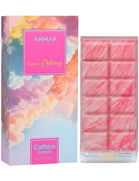 Eau de parfum Armaf Dubai Delicacy para mujer