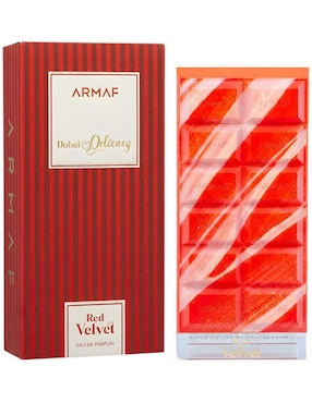 Eau de parfum Armaf Dubai Delicacy para mujer