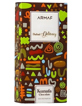 Eau de parfum Armaf Dubai Delicacy para mujer