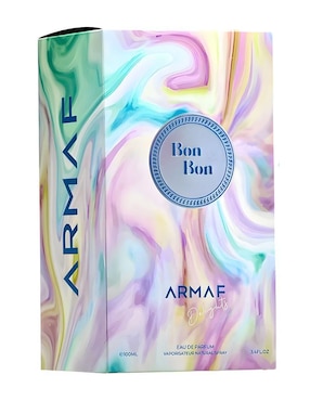 Eau de parfum Armaf Deligth para hombre