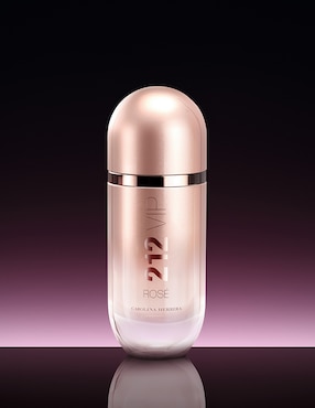 Kit Eau de parfum Carolina Herrera 212 VIP Rosé para mujer