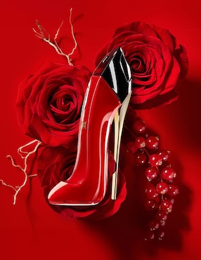 Kit Eau de parfum Carolina Herrera Very Good Girl para mujer