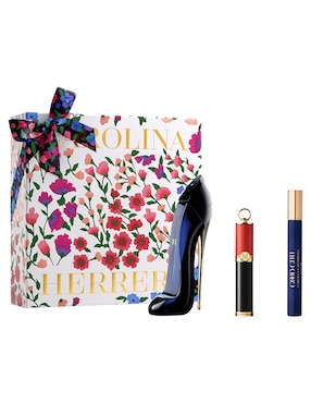 Kit Eau de parfum Carolina Herrera Good Girl para mujer