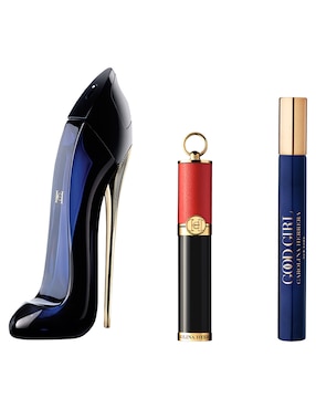 Kit Eau de parfum Carolina Herrera Good Girl para mujer