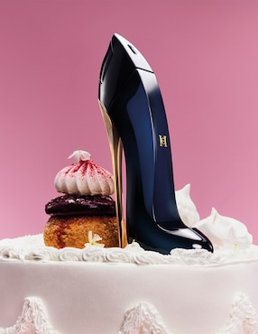 Kit Eau de parfum Carolina Herrera Good Girl para mujer