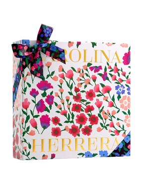 Kit Eau de parfum Carolina Herrera La Bomba para mujer