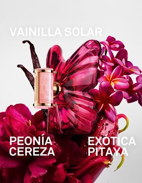 Kit Eau de parfum Carolina Herrera La Bomba para mujer