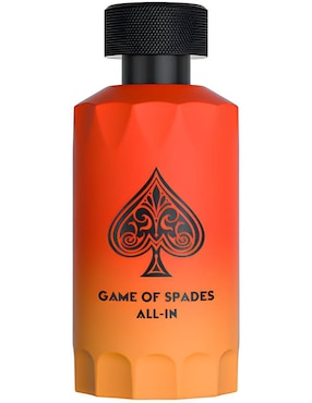 Parfum Jo Milano Game of Spades unisex