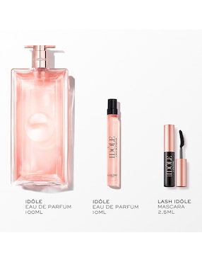 Eau de parfum Lancôme Mothers para mujer