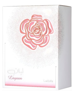 Eau de parfum Lattafa para mujer