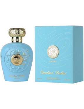 Eau de parfum Lattafa Opulent unisex