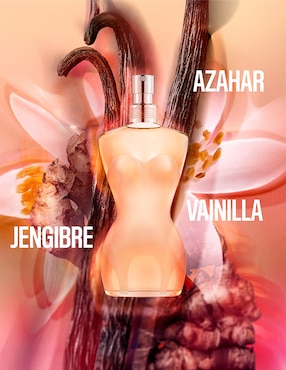 Kit Eau de toilette Jean Paul Gaultier para mujer