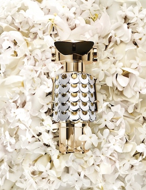 Kit Eau de parfum Rabanne Fame para mujer