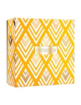Kit Eau de parfum Rabanne Lady Million para mujer