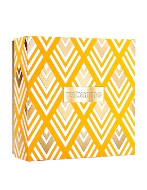 Eau de parfum Rabanne Million Gold For Her para mujer