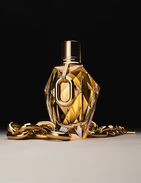 Eau de parfum Rabanne Million Gold For Her para mujer
